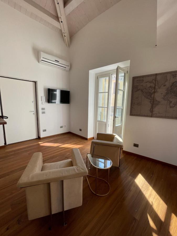 B&B Aganita 안코나 외부 사진
