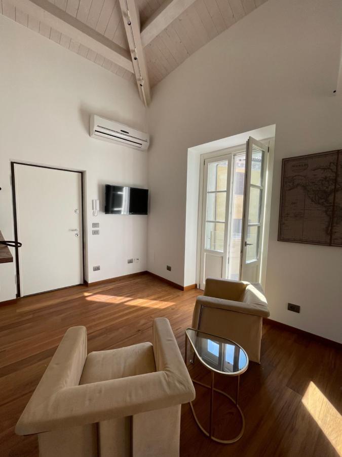 B&B Aganita 안코나 외부 사진